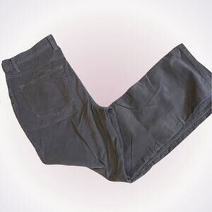 Joseph A Bank mens gray corduroy pants | Sz 36 x 30, NWT